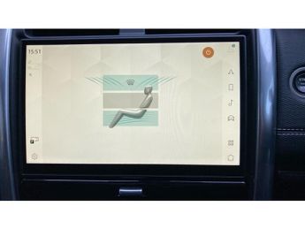 Land Rover Discovery 3.0 D300 Dynamic HSE 5dr Auto Diesel Station Wagon