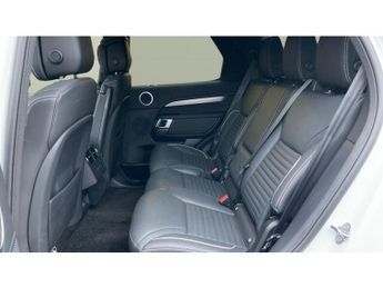 Land Rover Discovery 3.0 D300 Dynamic HSE 5dr Auto Diesel Station Wagon