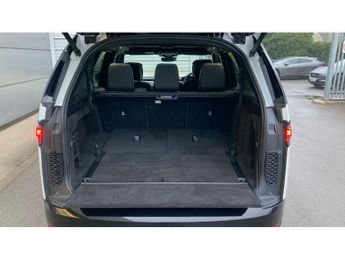 Land Rover Discovery 3.0 D300 Dynamic HSE 5dr Auto Diesel Station Wagon