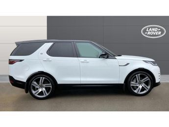 Land Rover Discovery 3.0 D300 Dynamic HSE 5dr Auto Diesel Station Wagon