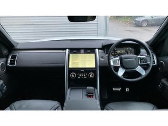 Land Rover Discovery 3.0 D300 Dynamic HSE 5dr Auto Diesel Station Wagon