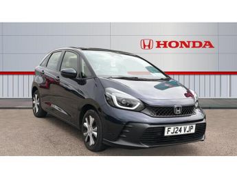 Honda Jazz 1.5 i-MMD Hybrid Elegance 5dr eCVT Hybrid Hatchback