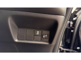 Honda Jazz 1.5 i-MMD Hybrid Elegance 5dr eCVT Hybrid Hatchback