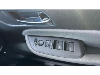 Honda Jazz 1.5 i-MMD Hybrid Crosstar EX 5dr eCVT Hybrid Hatchback