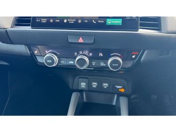 Honda Jazz 1.5 i-MMD Hybrid Crosstar EX 5dr eCVT Hybrid Hatchback