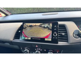 Honda Jazz 1.5 i-MMD Hybrid Crosstar EX 5dr eCVT Hybrid Hatchback