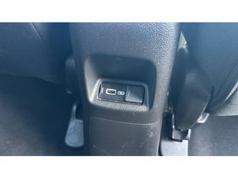 Honda Jazz 1.5 i-MMD Hybrid Crosstar EX 5dr eCVT Hybrid Hatchback