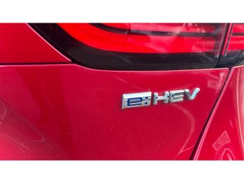 Honda Jazz 1.5 i-MMD Hybrid Crosstar EX 5dr eCVT Hybrid Hatchback