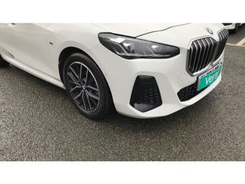 BMW 2 Series 218d M Sport 5dr DCT Diesel Hatchback