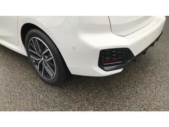 BMW 2 Series 218d M Sport 5dr DCT Diesel Hatchback