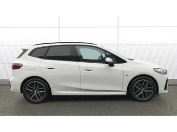 BMW 2 Series 218d M Sport 5dr DCT Diesel Hatchback