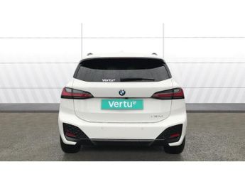 BMW 2 Series 218d M Sport 5dr DCT Diesel Hatchback