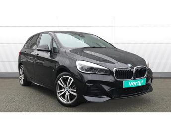 BMW 225 225xe M Sport Premium 5dr Auto Hatchback