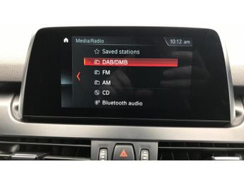 BMW 2 Series 225xe M Sport Premium 5dr Auto Hatchback