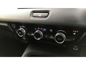 Honda HR-V 1.5 eHEV Elegance 5dr CVT Hybrid Hatchback