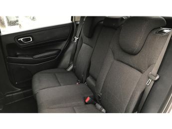 Honda HR-V 1.5 eHEV Elegance 5dr CVT Hybrid Hatchback