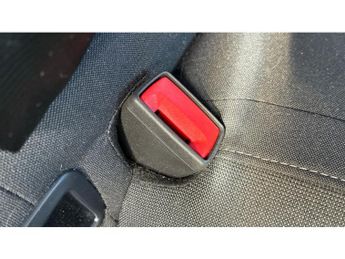 Volkswagen Polo 1.0 TSI 95 Match 5dr DSG Petrol Hatchback