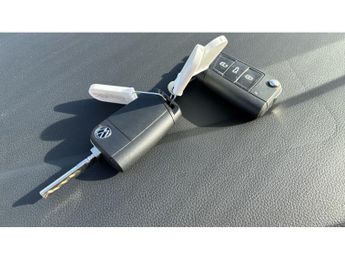 Volkswagen Polo 1.0 TSI 95 Match 5dr DSG Petrol Hatchback