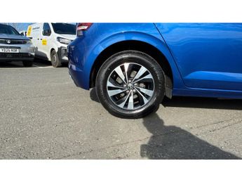 Volkswagen Polo 1.0 TSI 95 Match 5dr DSG Petrol Hatchback