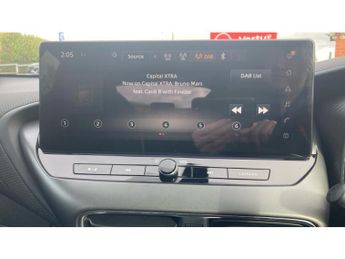 Nissan Juke 1.6 Hybrid N-Connecta 5dr Auto Hybrid Hatchback