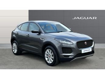 Jaguar E-PACE 2.0d S 5dr Auto Diesel Estate