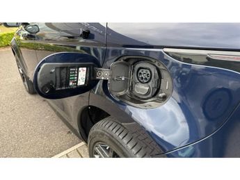 Land Rover Range Rover Evoque 1.5 P300e R-Dynamic S 5dr Auto Hatchback