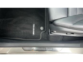 Mercedes-Benz GLC Coupe GLC 300 4Matic AMG Line 5dr 9G-Tronic Petrol Estate