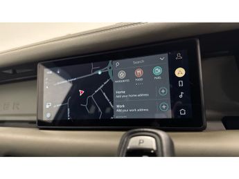 Land Rover Defender 3.0 D250 X-Dynamic HSE 90 3dr Auto Diesel Estate