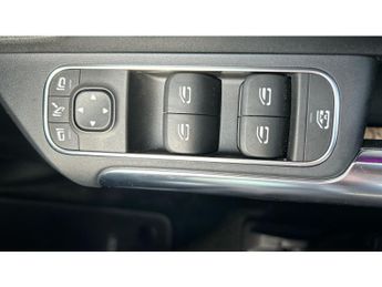 Mercedes-Benz Eqa 350 4M 215kW AMG Line Premium 66.5kWh 5dr Auto Electric Hatchbac