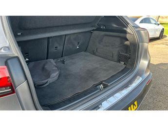 Mercedes-Benz Eqa 350 4M 215kW AMG Line Premium 66.5kWh 5dr Auto Electric Hatchbac