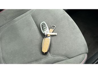 Hyundai TUCSON 1.6 TGDi Hybrid 230 N Line 5dr 2WD Auto Hybrid Estate