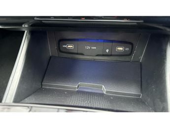 Hyundai TUCSON 1.6 TGDi Hybrid 230 N Line 5dr 2WD Auto Hybrid Estate