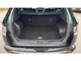 Hyundai TUCSON 1.6 TGDi Hybrid 230 N Line 5dr 2WD Auto Hybrid Estate