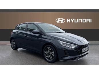 Hyundai I20 1.0T GDi Advance 5dr Petrol Hatchback