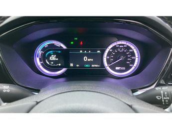 Kia Niro 1.6 GDi Hybrid 2 5dr DCT Hybrid Estate