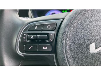 Kia Niro 1.6 GDi Hybrid 2 5dr DCT Hybrid Estate