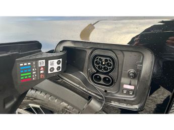 Renault 5 110kW Techno Comfort Range 52kWh 5dr Auto Electric Hatchback