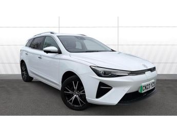 MG MG5 115kW Trophy EV Long Range 61kWh 5dr Auto Electric Estate