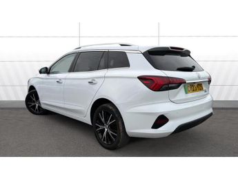 MG MG5 115kW Trophy EV Long Range 61kWh 5dr Auto Electric Estate