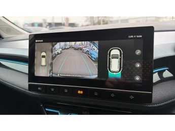 MG MG5 115kW Trophy EV Long Range 61kWh 5dr Auto Electric Estate