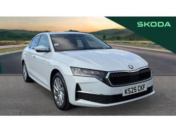 Skoda Octavia 2.0 TDI 150 SE L 5dr DSG Diesel Hatchback
