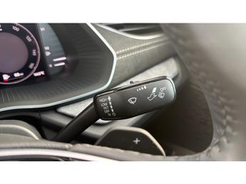 Skoda Octavia 2.0 TDI 150 SE L 5dr DSG Diesel Hatchback