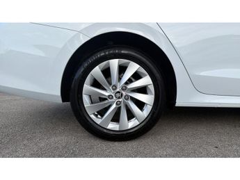 Skoda Octavia 2.0 TDI 150 SE L 5dr DSG Diesel Hatchback