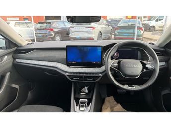 Skoda Octavia 2.0 TDI 150 SE L 5dr DSG Diesel Hatchback