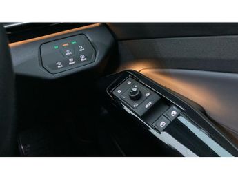 Volkswagen ID.4 109kW Life Pure 52kWh 5dr Auto Electric Estate