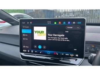 Volkswagen ID.3 150kW Match Pro S 77kWh 5dr Auto Electric Hatchback