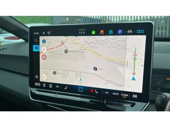 Volkswagen ID.3 150kW Match Pro S 77kWh 5dr Auto Electric Hatchback