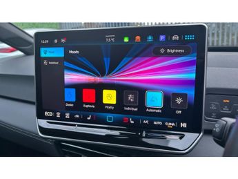 Volkswagen ID.3 150kW Match Pro S 77kWh 5dr Auto Electric Hatchback