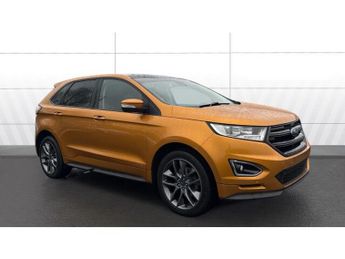 Ford Edge 2.0 TDCi 180 Sport 5dr Diesel Estate