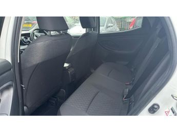 Toyota Yaris 1.5 Hybrid Design 5dr CVT Hybrid Hatchback